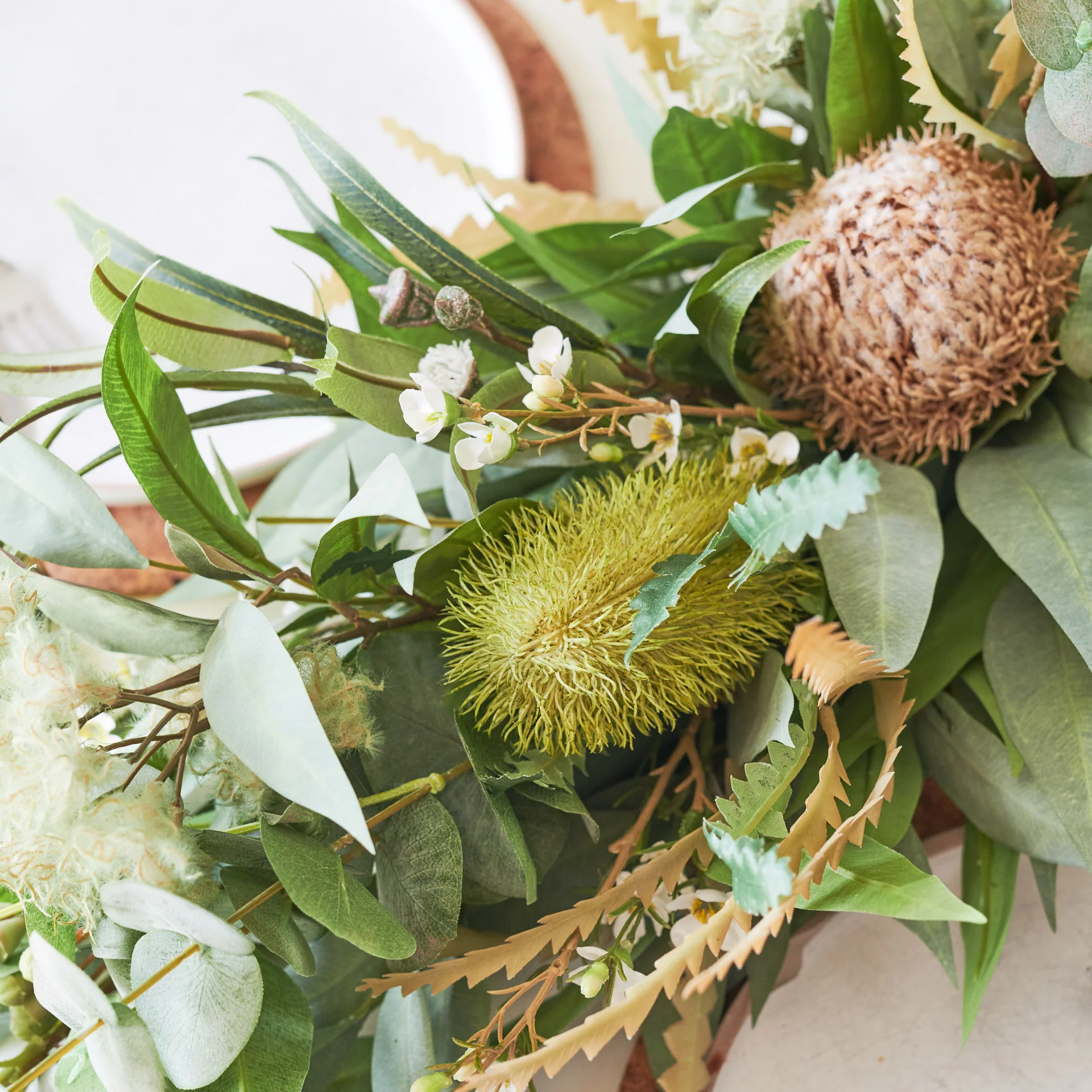 Moss Garland - Image 4