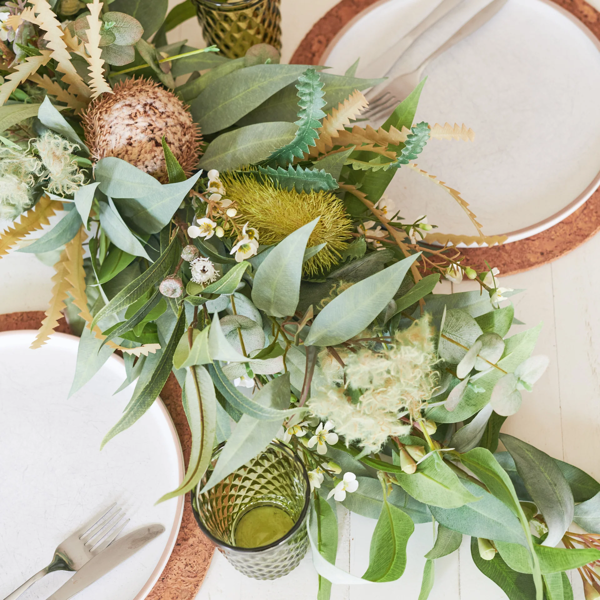 Moss Garland - Image 6