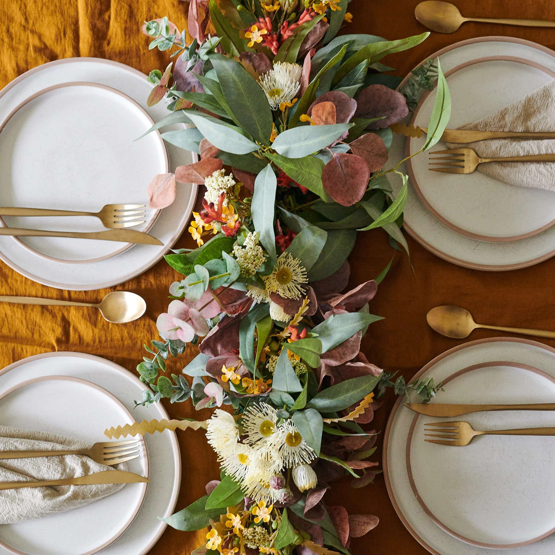 Oak Garland - Image 3