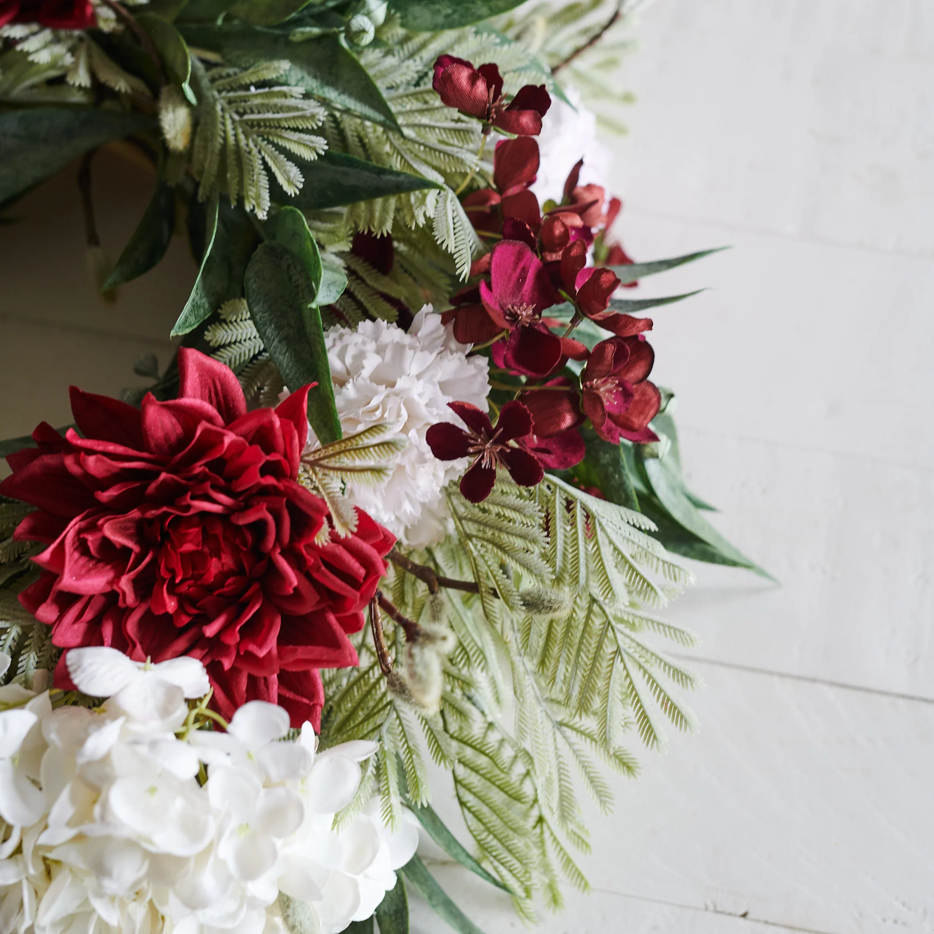 Roosevelt Wreath - Image 3