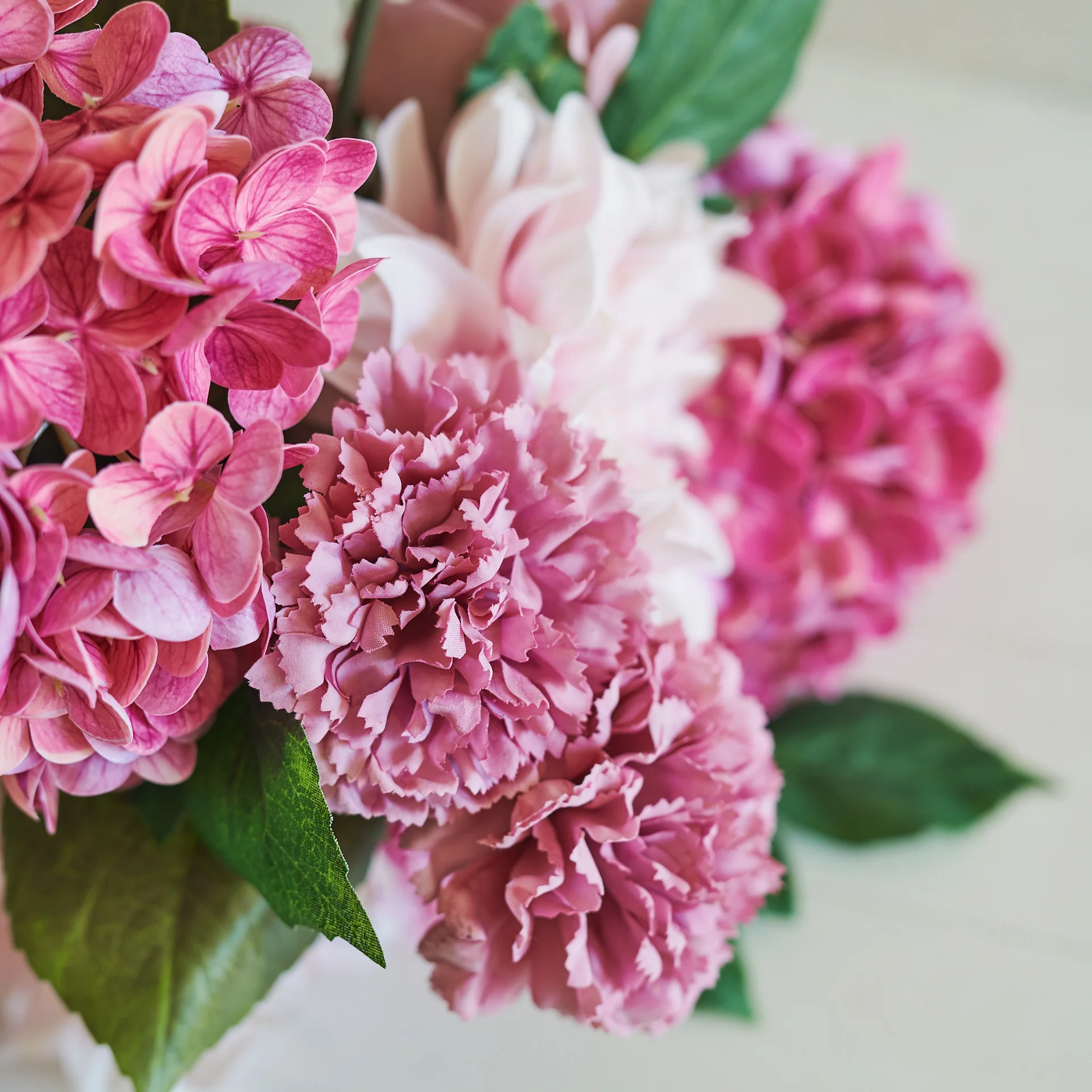 Rosè Flower Cloud - Image 3