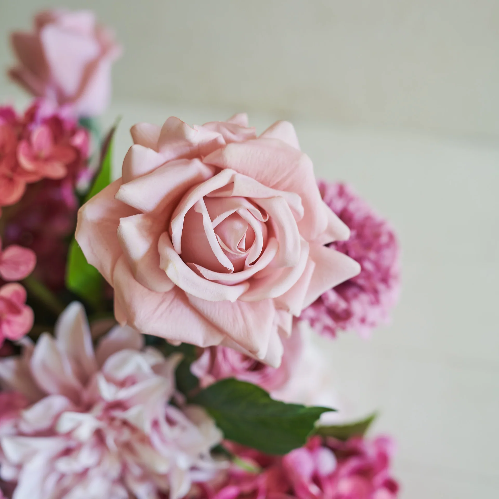 Rosè Flower Cloud - Image 4
