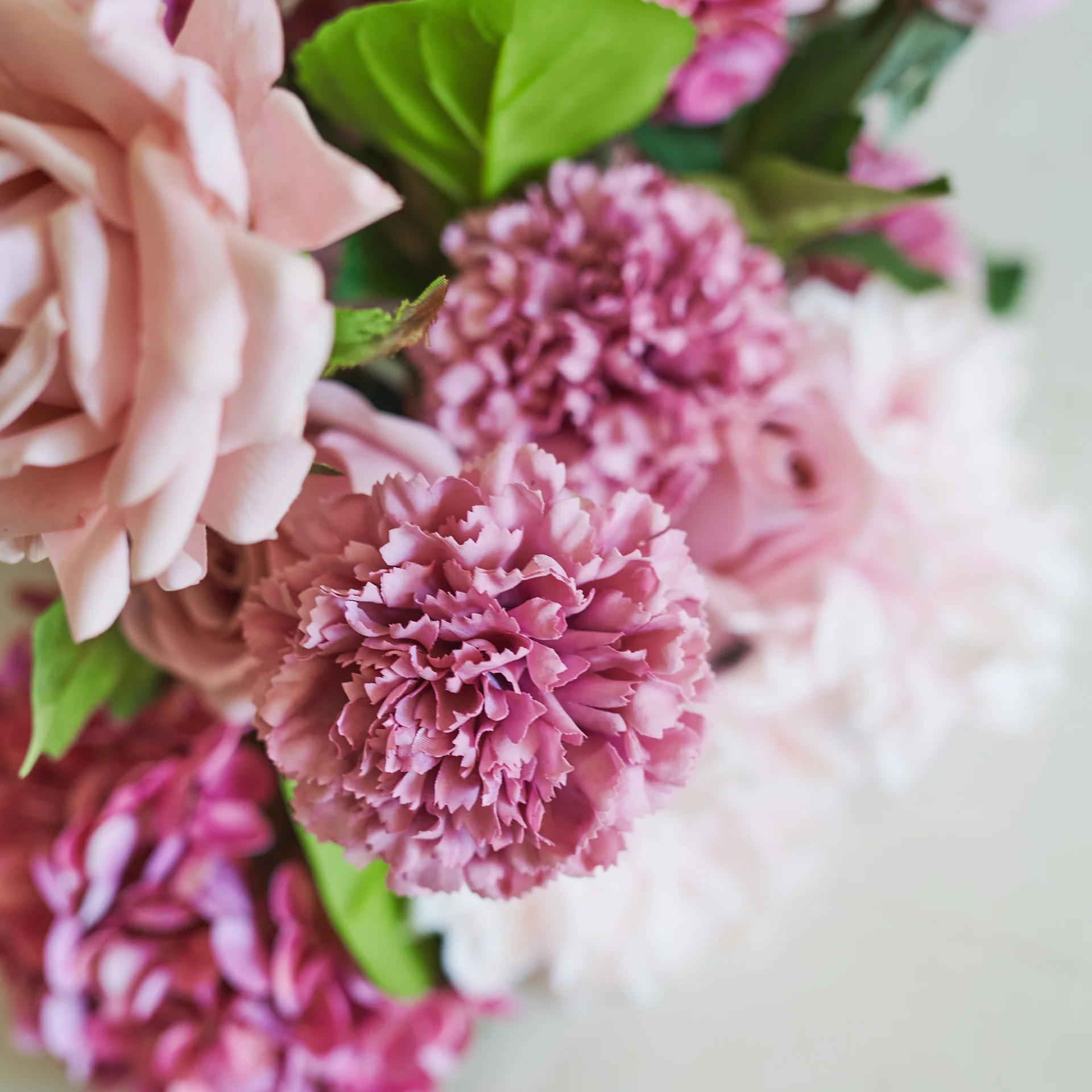 Rosè Flower Cloud - Image 5