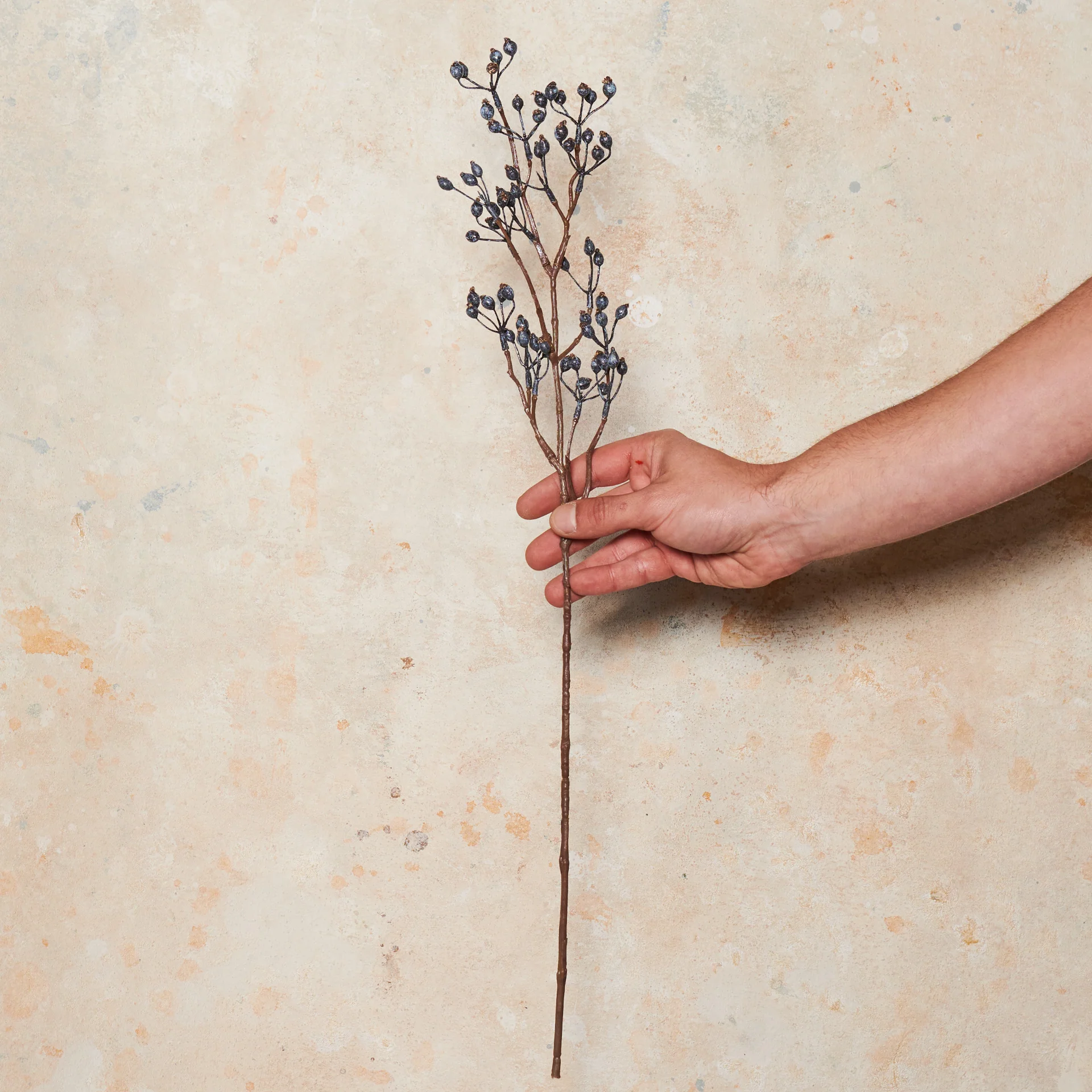 Rosehip Spray Real Touch Stem - Image 5