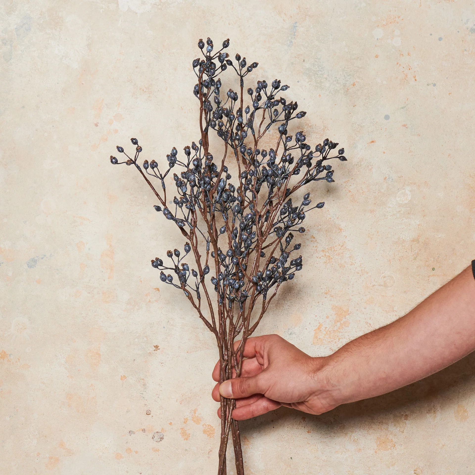 Rosehip Spray Real Touch Stem - Image 6