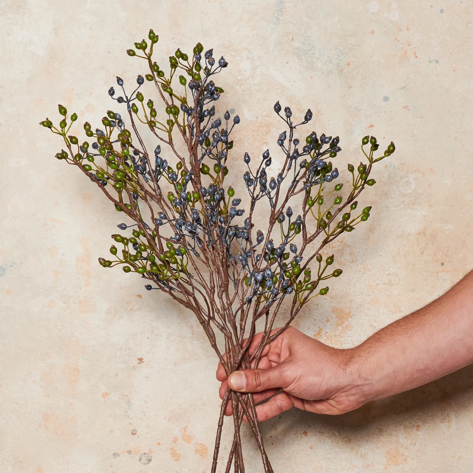 Rosehip Spray Real Touch Stem - Image 7