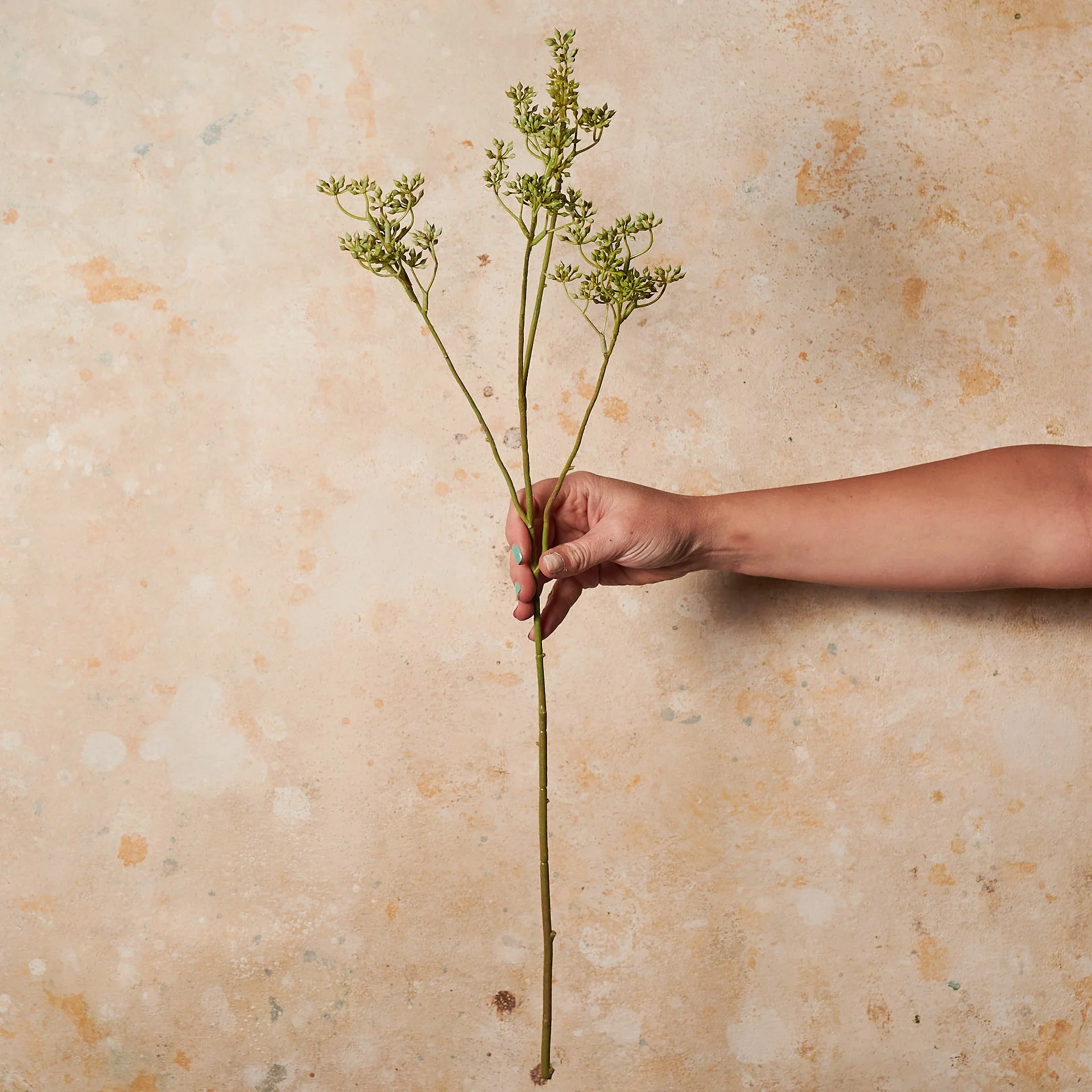 Seed Spray Green Real Touch Stem - Image 2