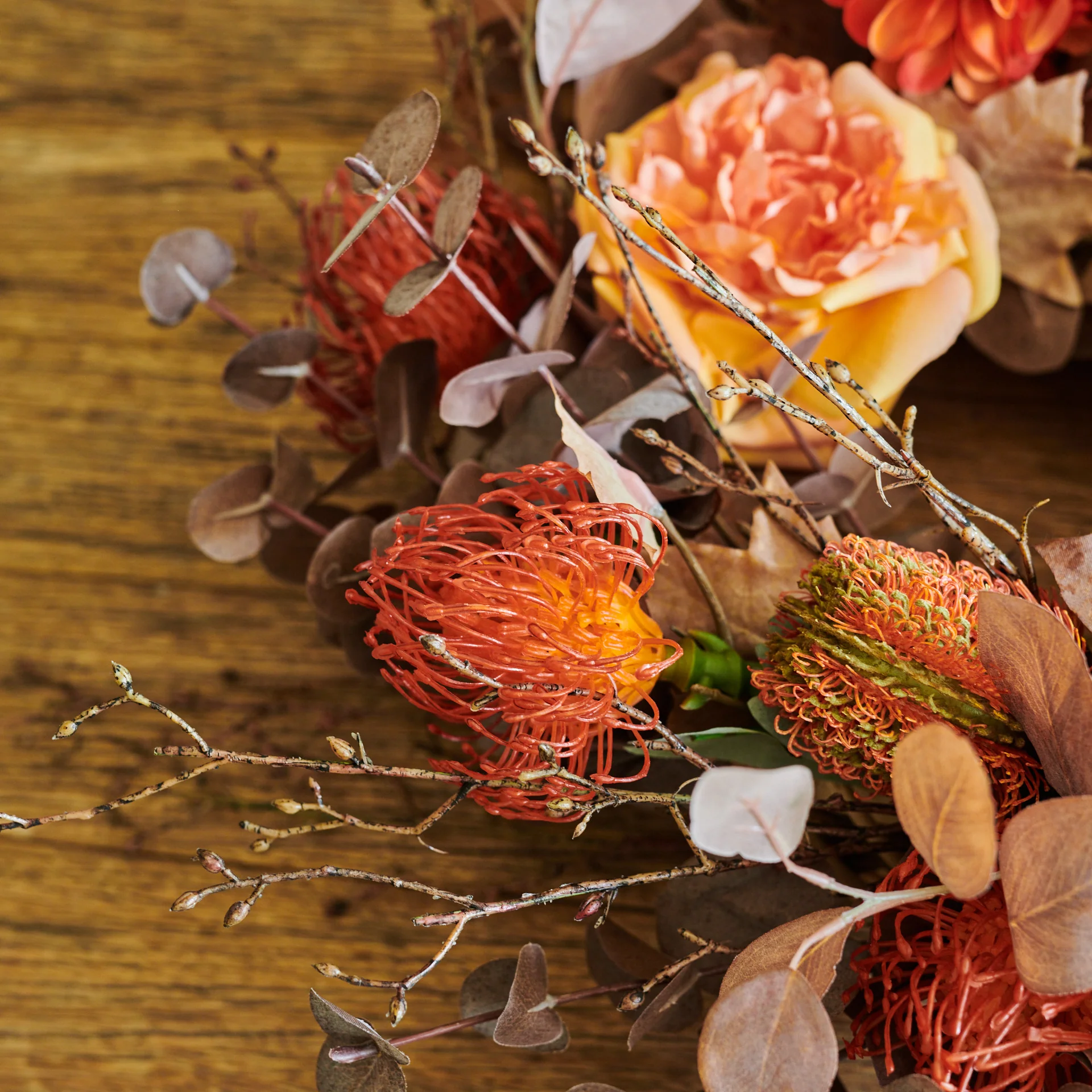 Spice Wreath : Limited Release - Image 3