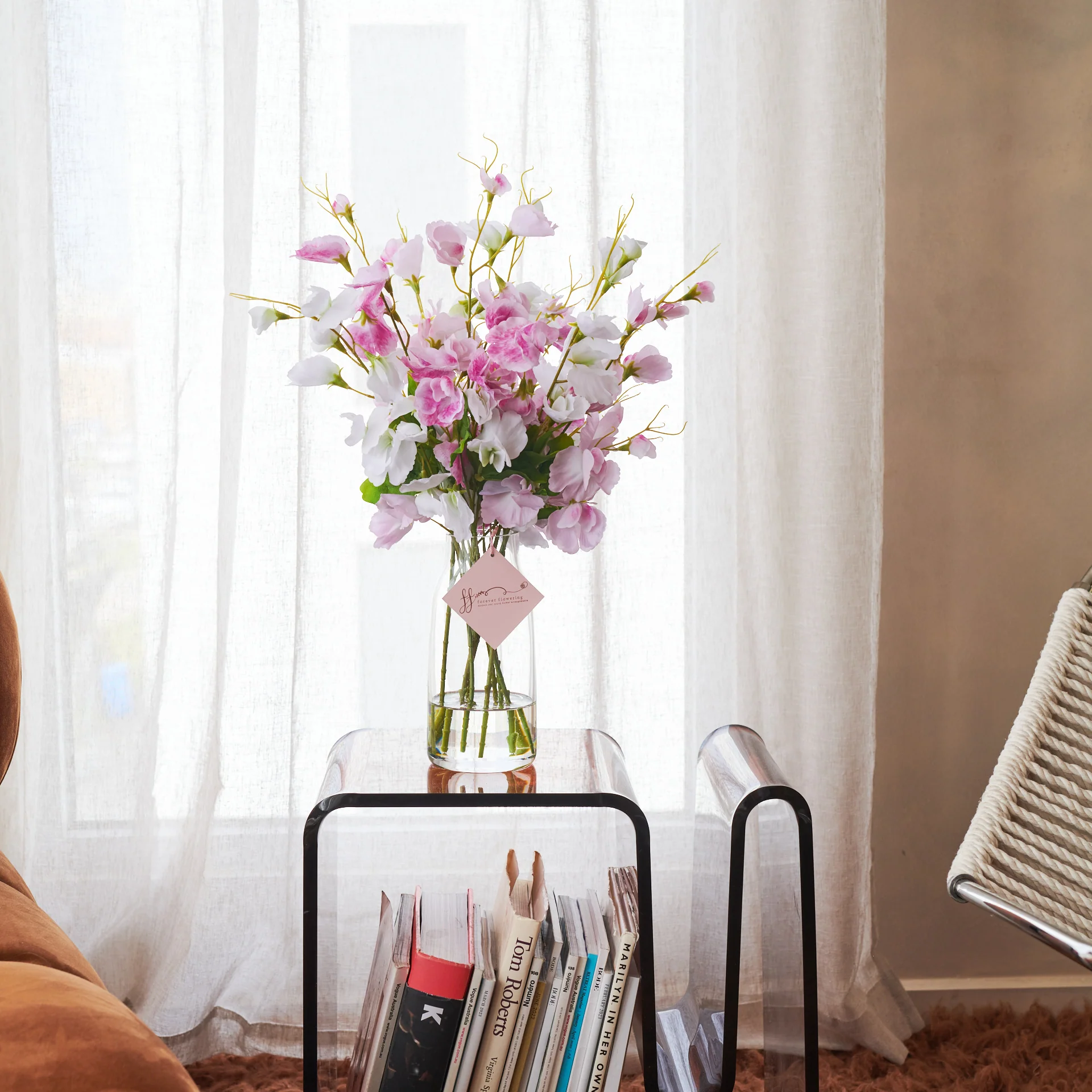 Sweet Pea - Image 2