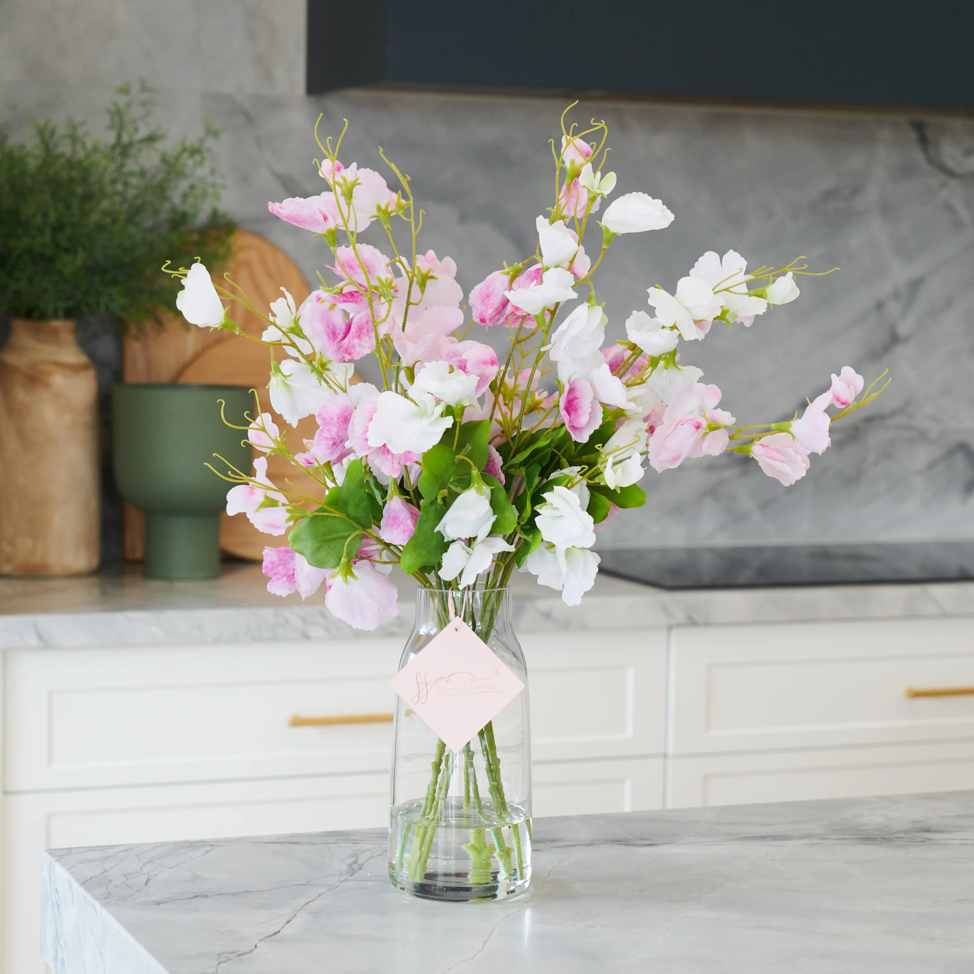 Sweet Pea - Image 3