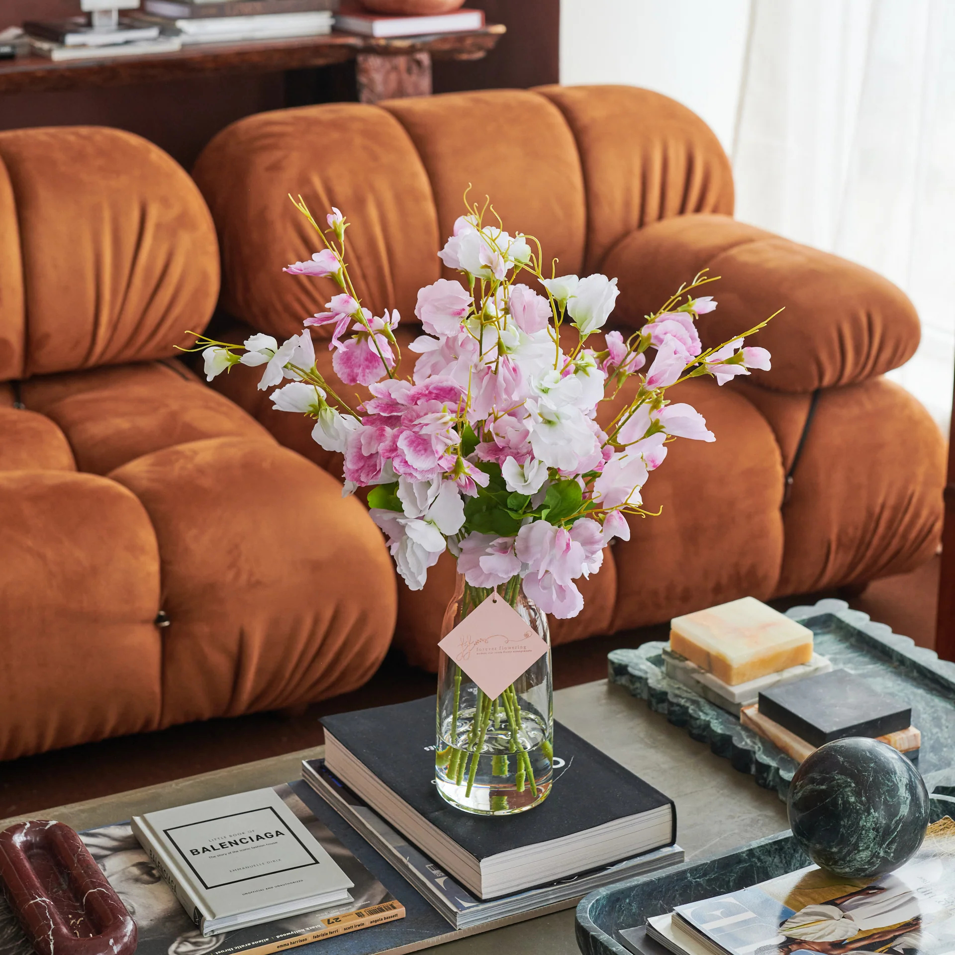 Sweet Pea - Image 4