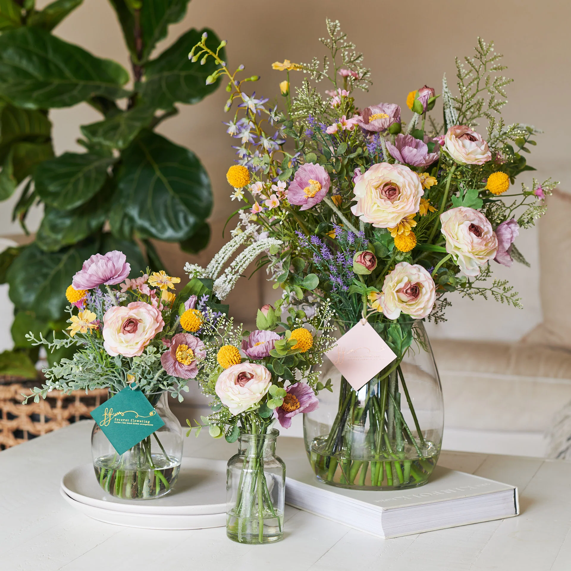The Garden Gala Set - Image 3