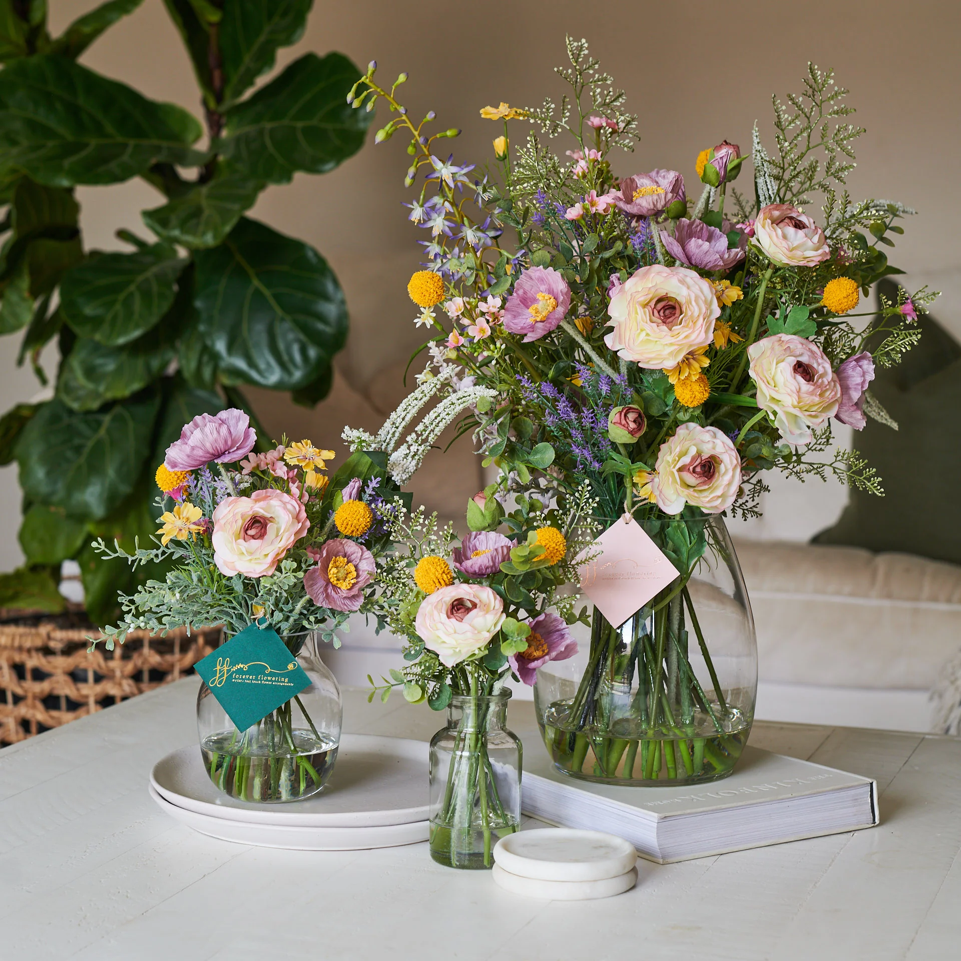 The Garden Gala Set - Image 9