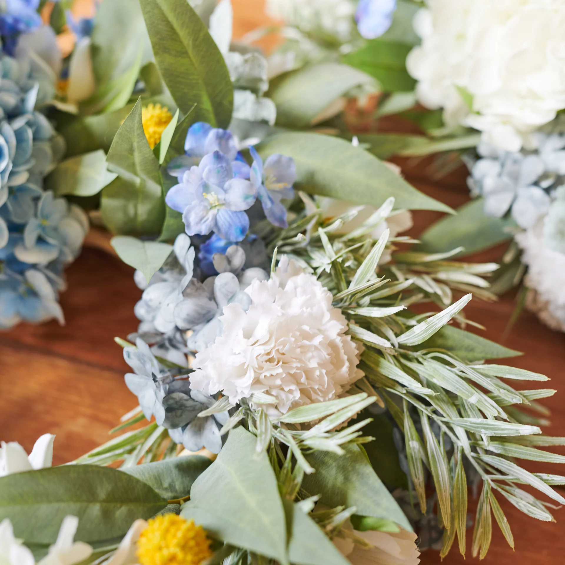 Soleil Wreath - Image 3
