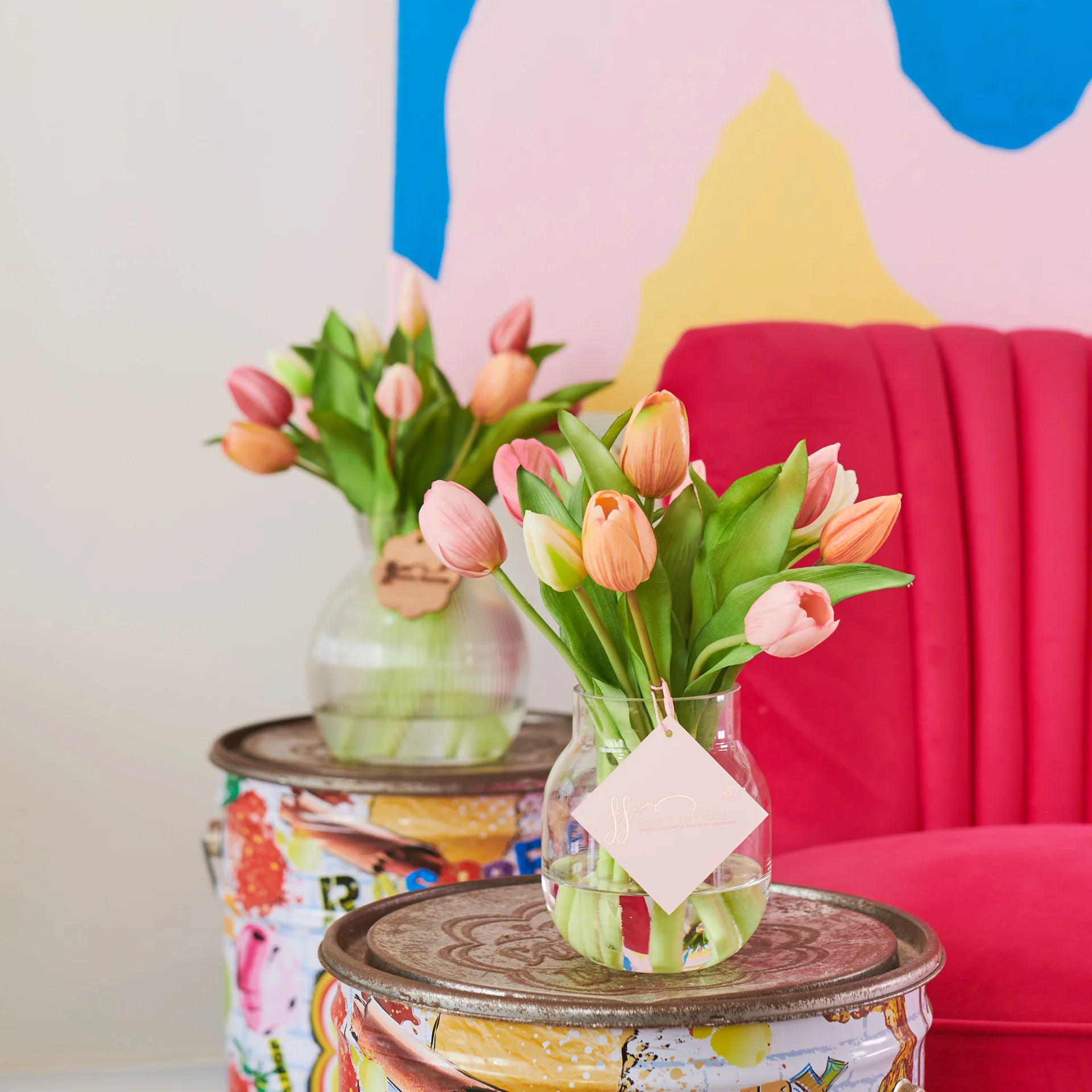 Tulip Treasures - Image 8