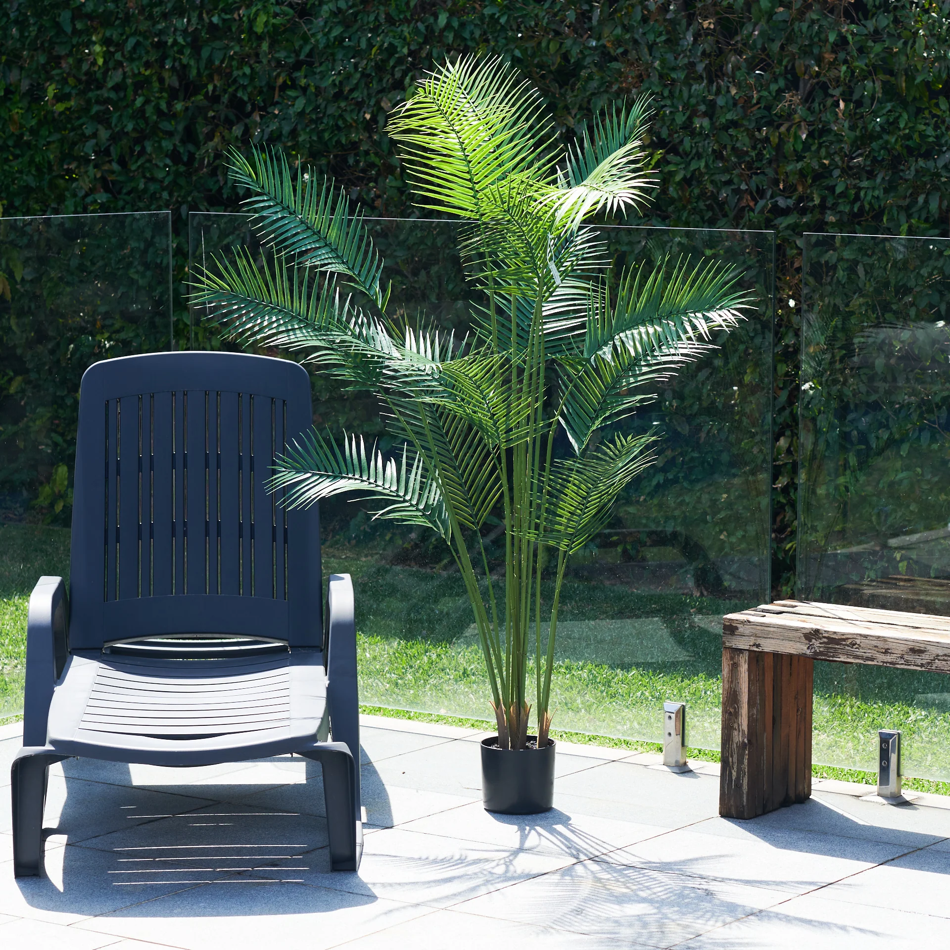 UV Resistant Areca Palm Tree - Image 3