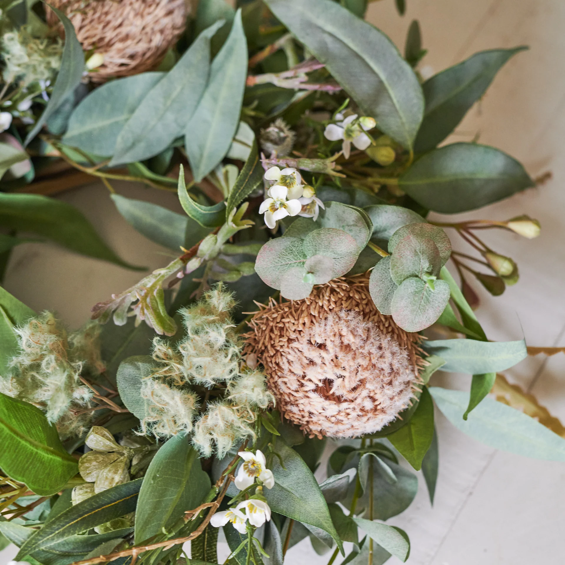 Willow Wreath - Image 2