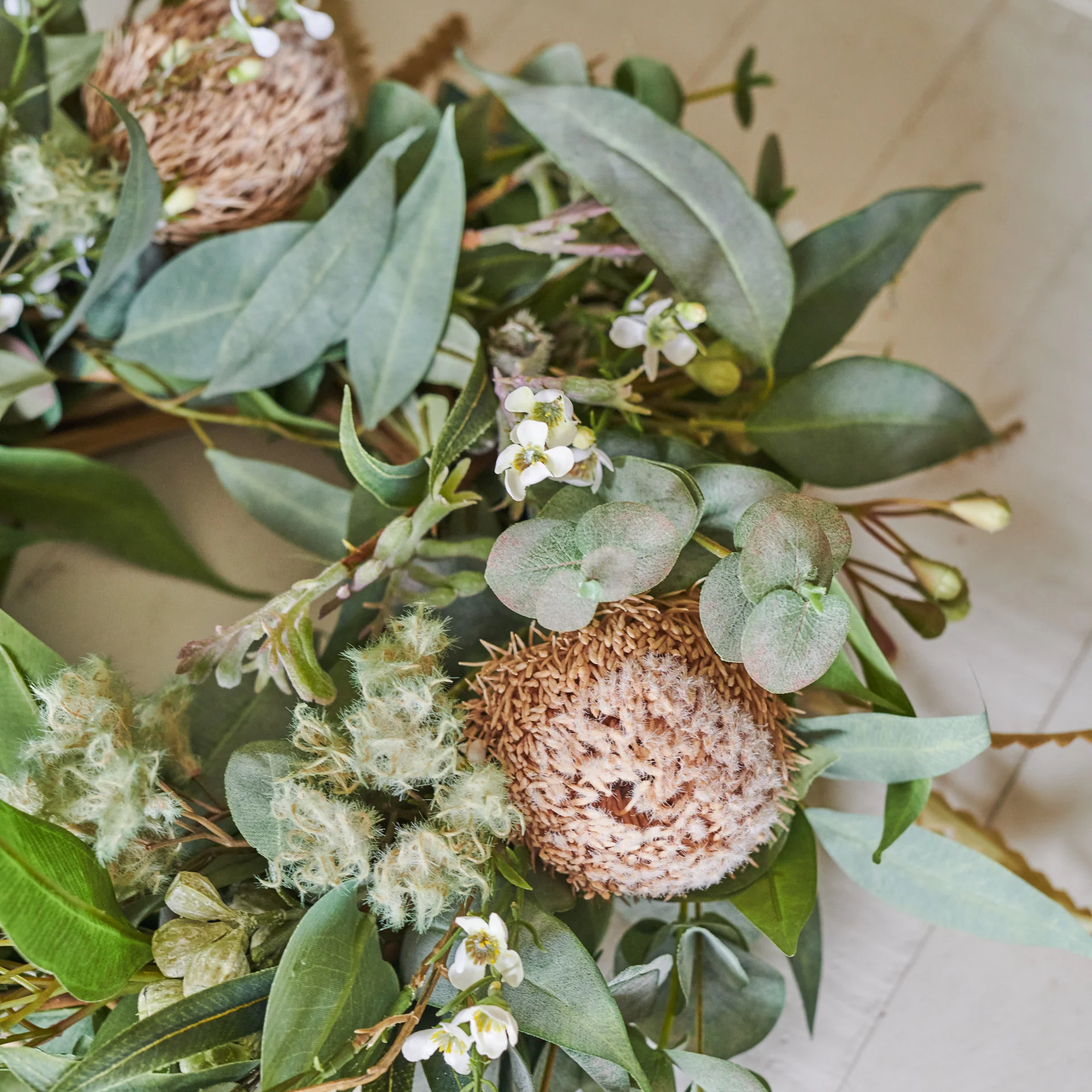 Willow Wreath - Image 4